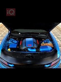 دودج تشارجر